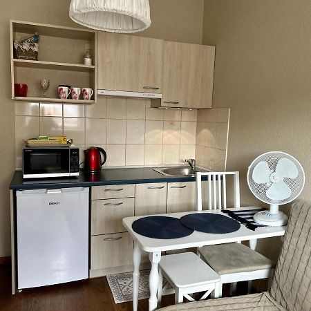 G-45 Apartamento VNO Exterior foto