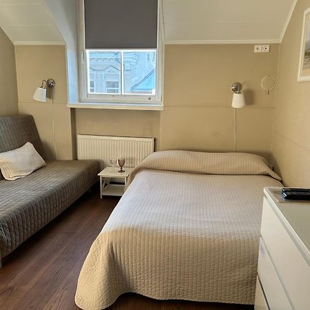 G-45 Apartamento VNO Exterior foto